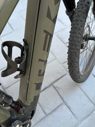 Trek Rail 2022 - Bicicleta eléctrica