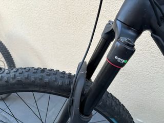 Trek Rail 2022 - Bicicleta eléctrica