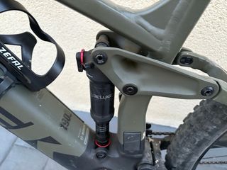 Trek Rail 2022 - Bicicleta eléctrica