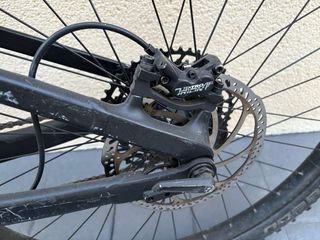 Trek Rail 2022 - Bicicleta eléctrica