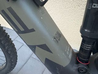 Trek Rail 2022 - Bicicleta eléctrica