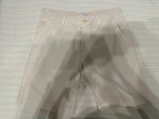 Bermudas Scalpers beige