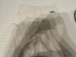 Bermudas Scalpers beige