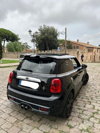 MINI Mini 2014