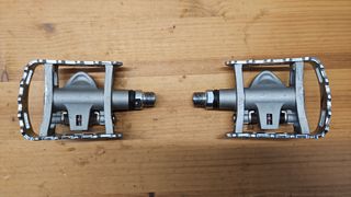 Pedales Shimano SPD Mixtos
