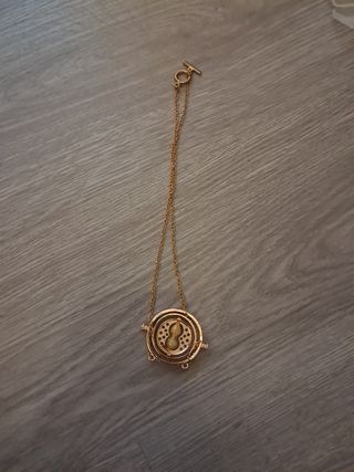 Collares Harry Potter: 3+1 Pulsera