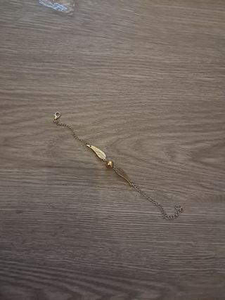 Collares Harry Potter: 3+1 Pulsera