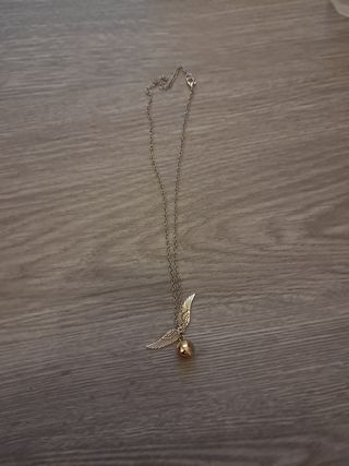 Collares Harry Potter: 3+1 Pulsera