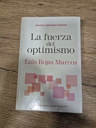 La fuerza del optimismo