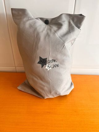 Mochila portabebés Babybjörn Like