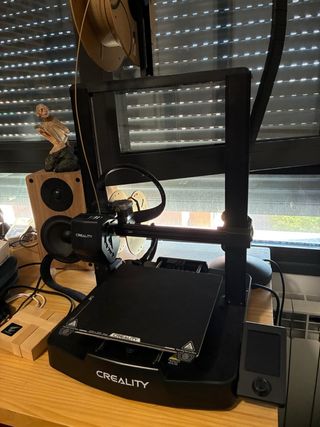 Impresora 3D Creality Ender-3 V3