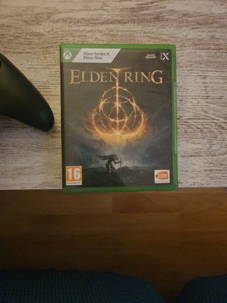 Elden Ring Xbox Series X|S