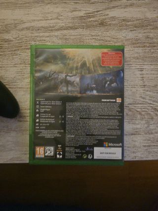 Elden Ring Xbox Series X|S