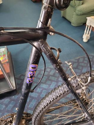 BICICLETA TREK 830