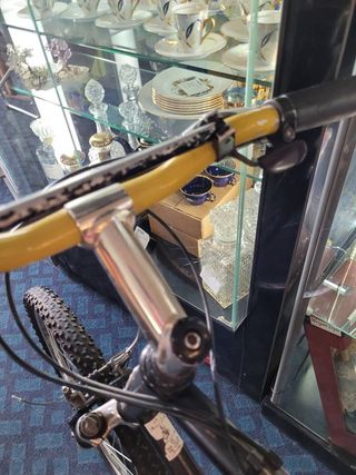 BICICLETA TREK 830