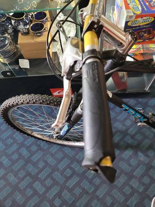 BICICLETA TREK 830