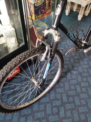 BICICLETA TREK 830