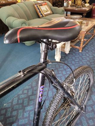 BICICLETA TREK 830