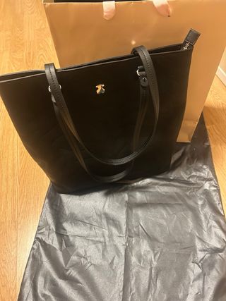 Bolso TOUS negro