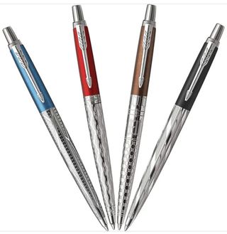 Bolígrafos Parker Jotter London