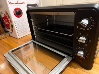 Horno Moulinex Optimo 33L