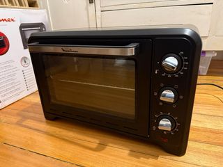 Horno Moulinex Optimo 33L