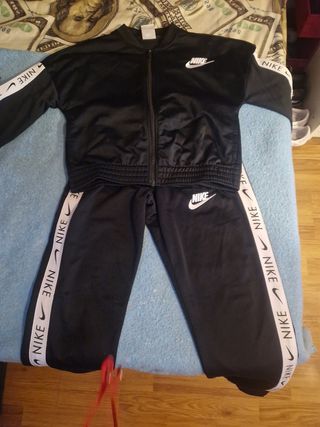 Chándal Nike - Negro unisex
