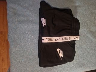 Chándal Nike - Negro unisex