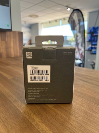 Pedales Shimano XTR M9200 SPD