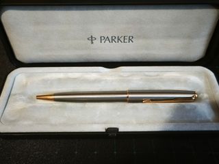 Bolígrafo Parker Sonnet