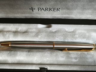 Bolígrafo Parker Sonnet