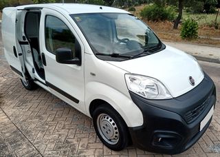 FIAT Fiorino 2017-IVA INCLUIDO