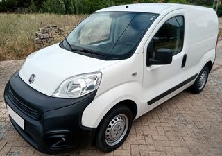FIAT Fiorino 2017-IVA INCLUIDO