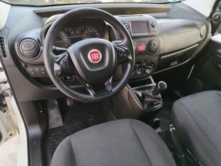 FIAT Fiorino 2017-IVA INCLUIDO