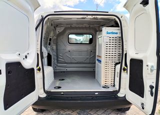 FIAT Fiorino 2017-IVA INCLUIDO