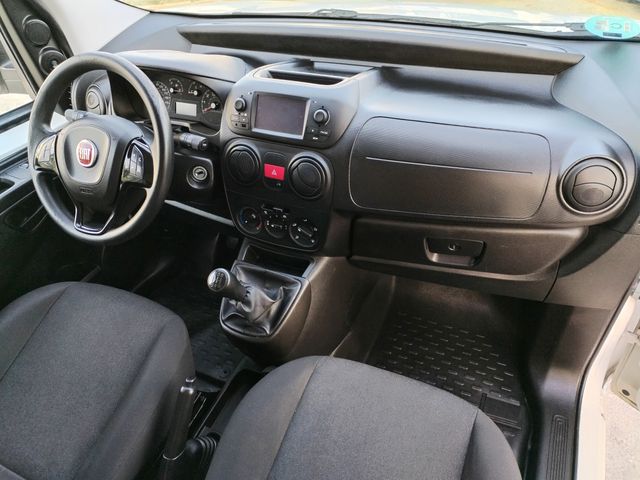 FIAT Fiorino 2017-IVA INCLUIDO