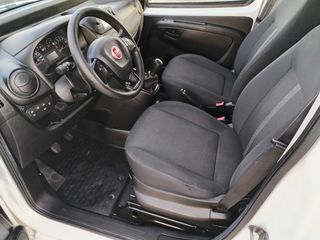 FIAT Fiorino 2017-IVA INCLUIDO