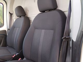 FIAT Fiorino 2017-IVA INCLUIDO