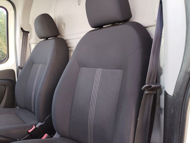 FIAT Fiorino 2017-IVA INCLUIDO