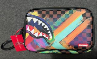 Neceser Sprayground multicolor