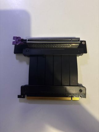 Adaptador GPU PCIe - Riser