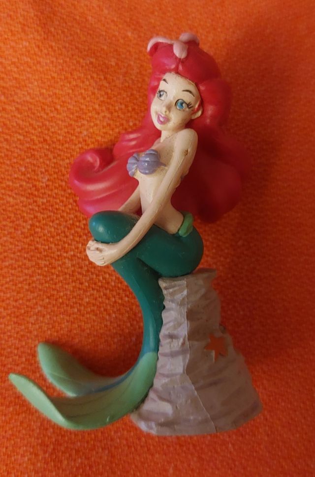 LEGO Disney 41063: Palacio Sirenita