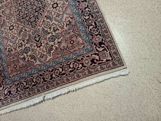 Tappeto Antico Erivan annodato a mano