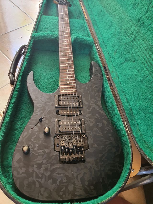 Chitarra elettrica Ibanez RG 470L