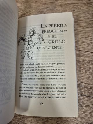 El baño que no podía ulular