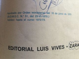 lote libros Ciencias naturales vintage