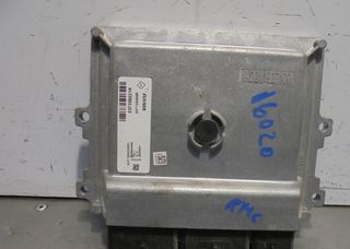 4873212 centralita motor 237109221r renault captur