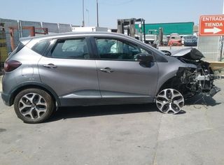 4873212 centralita motor 237109221r renault captur
