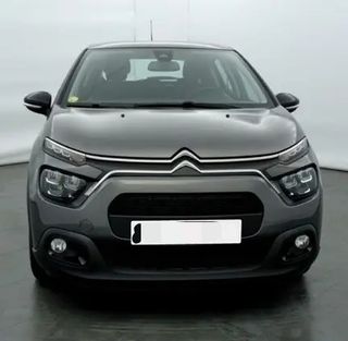 Piezas Citroen C3 2021