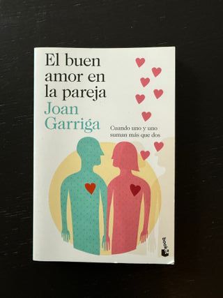 El buen amor en la pareja